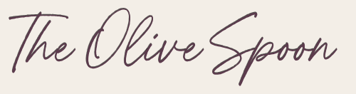 The Olive Spoon