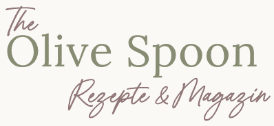The Olive Spoon