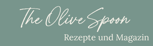 The Olive Spoon